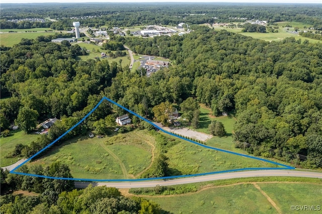 1744 St Matthews Ln, Manakin Sabot VA, 23146 land for sale