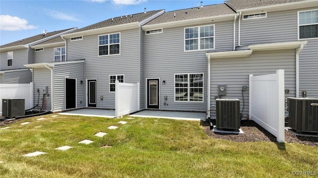 6219 Belay Dr, Chesterfield, VA 23234 - photo 25