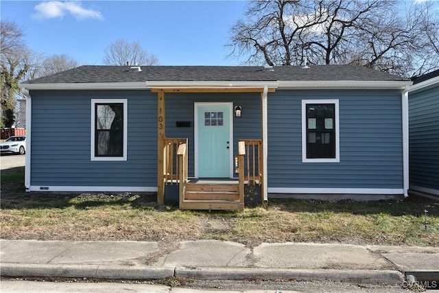 103 S Jones St, Petersburg VA, 23803, 3 bedrooms, 2 baths house for sale