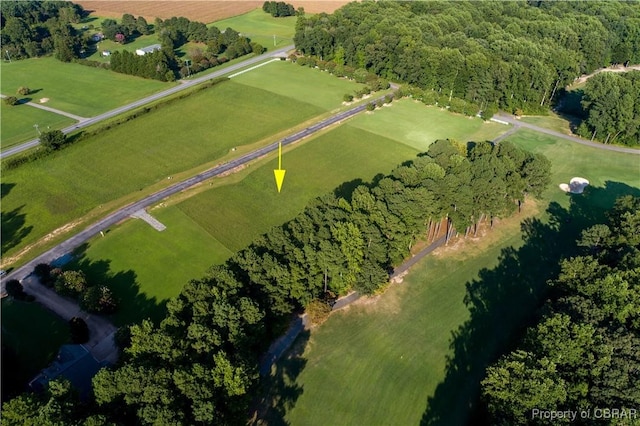 LOT21 Landing W Way, Hartfield, VA 23071 - photo 1