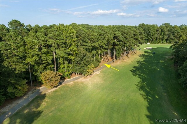 LOT21 Landing W Way, Hartfield, VA 23071 - photo 2