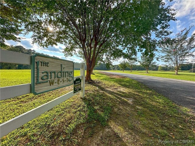 LOT21 Landing W Way, Hartfield, VA 23071 - photo 3