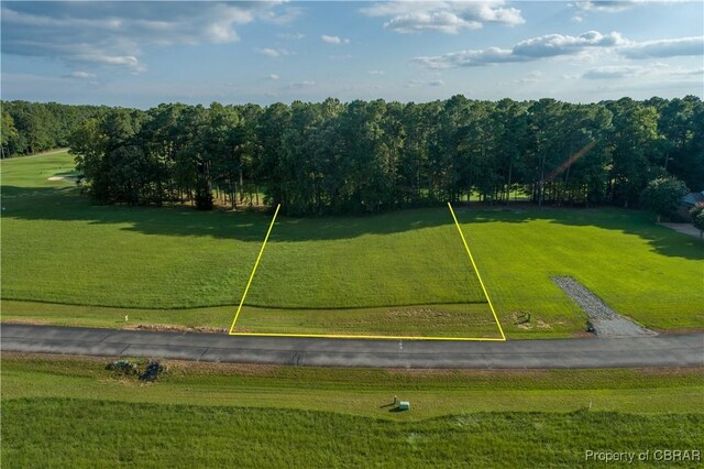LOT21 Landing W Way, Hartfield, VA 23071 - photo 4