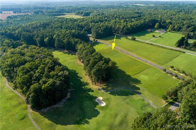 LOT21 Landing W Way, Hartfield, VA 23071 - photo 5