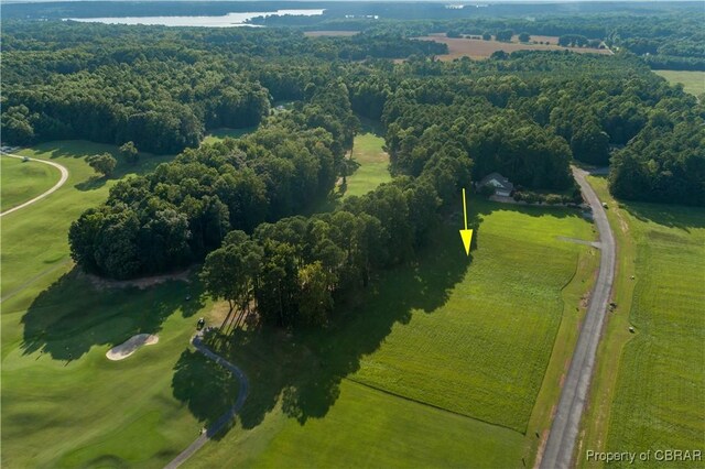 LOT21 Landing W Way, Hartfield, VA 23071 - photo 6