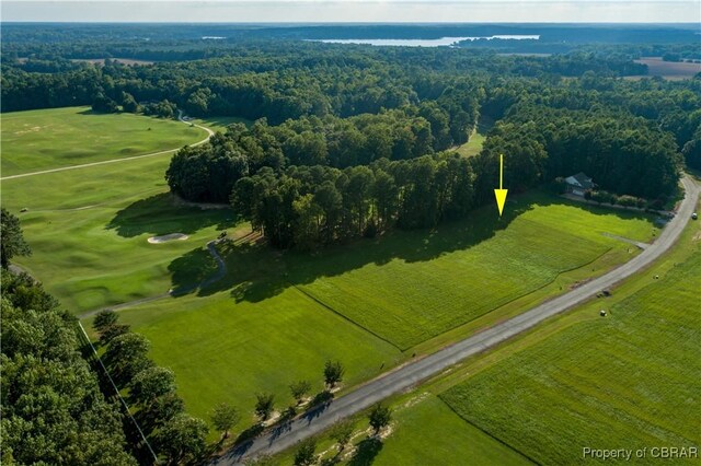 LOT21 Landing W Way, Hartfield, VA 23071 - photo 7