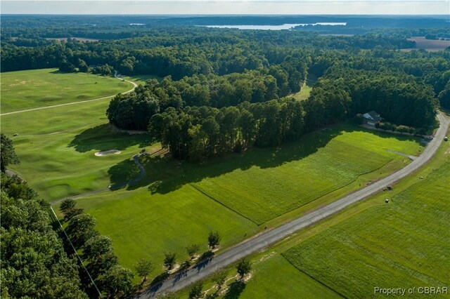 LOT21 Landing W Way, Hartfield, VA 23071 - photo 8