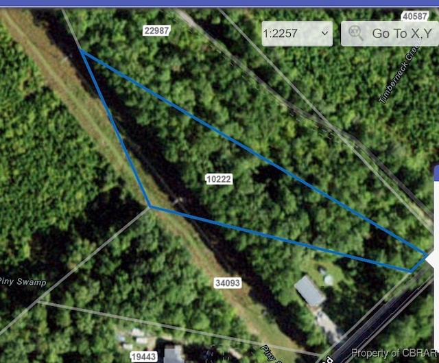 0 Piney Swamp Rd, Hayes, VA 23072 - photo 1