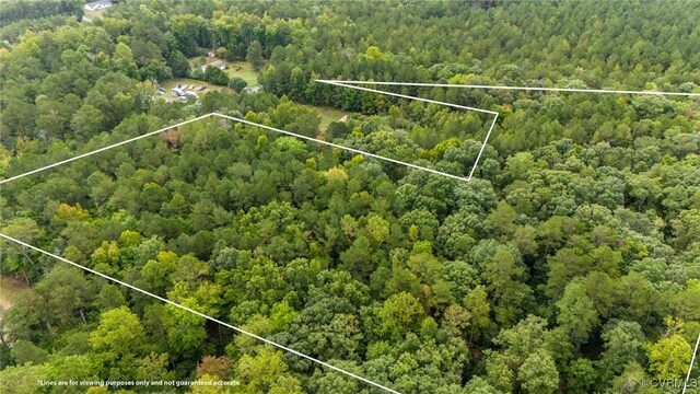 LOT21 Glebe Landing Rd, Jamaica, VA 23079