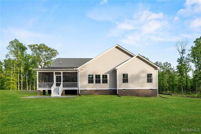 8541 Roden Dr, Mechanicsville, VA 23111 - photo 33