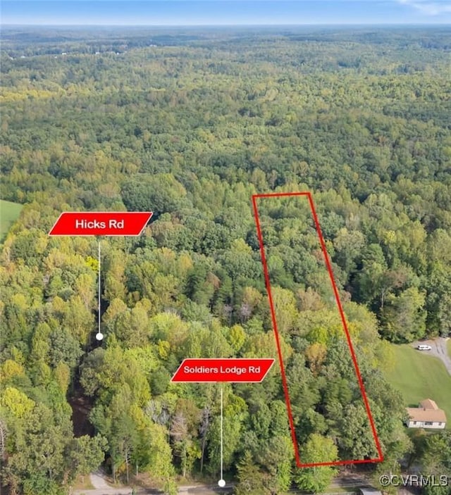 1905 Hicks Rd, Goochland, VA 23039 - photo 6