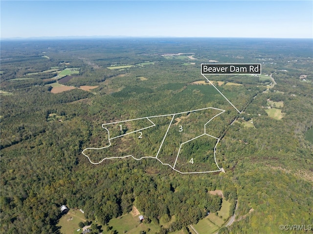 0 Beaver Dam Rd, Beaverdam VA, 23015 land for sale