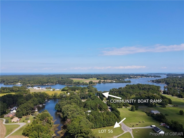 Listing photo 2 for LOT56 Skys Limit Ct, Reedville VA 22539