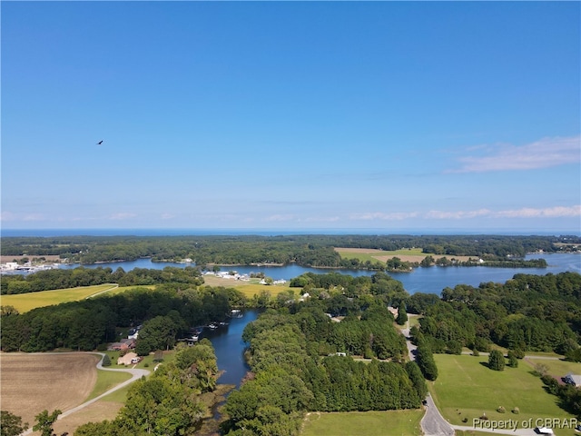 Listing photo 3 for LOT56 Skys Limit Ct, Reedville VA 22539