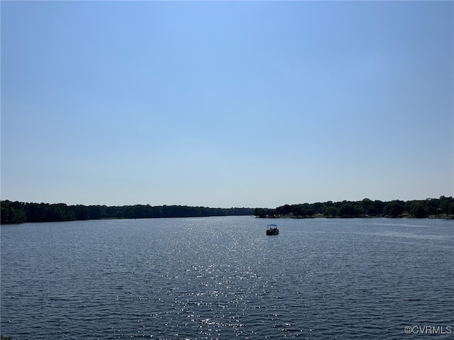 246 American Dr, Ruther Glen, VA 22546 - water view