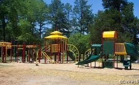 246 American Dr, Ruther Glen, VA 22546 - view of community play area