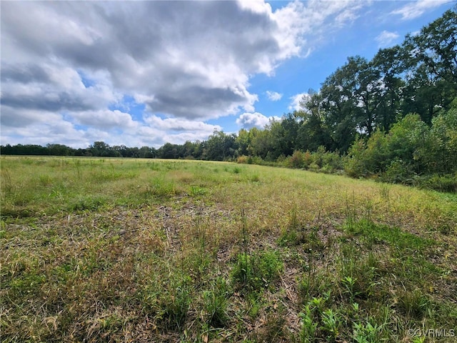 LOT1 Anderson Hwy, Cumberland VA, 23040 land for sale