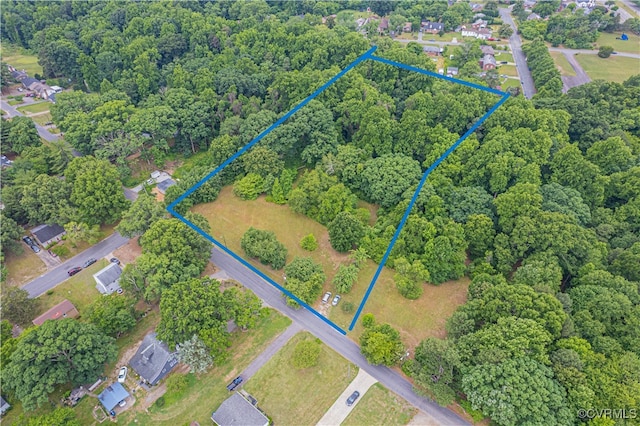 3628 Cottrell Rd, Richmond VA, 23234 land for sale