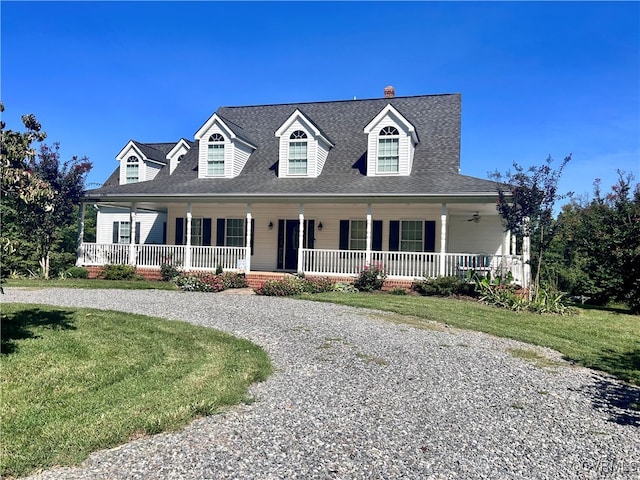 Listing photo 2 for 847 Jouett School Rd, Mineral VA 23117