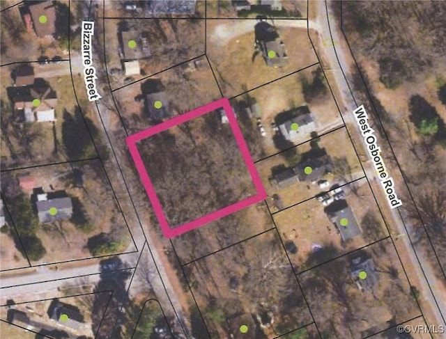 00 Bizzarre St, Farmville VA, 23901 land for sale