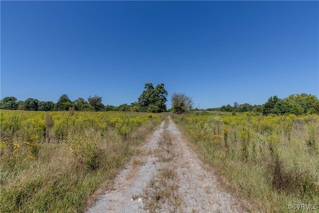 Listing photo 2 for 2593 Cumberland Rd, Farmville VA 23901