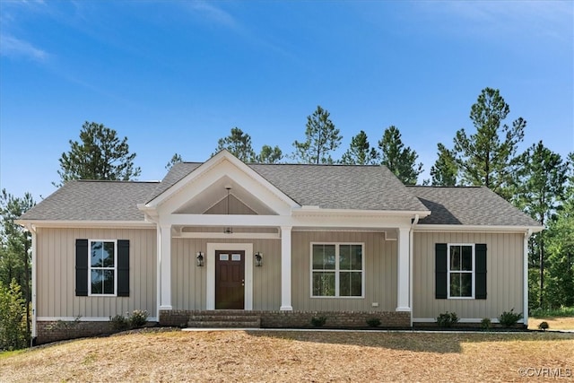 Listing photo 3 for 1106 George Washington Hwy, Charlotte Courthouse VA 23923