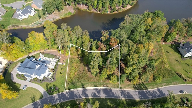 924 Kinloch Point Ln, Manakin Sabot VA, 23103 land for sale