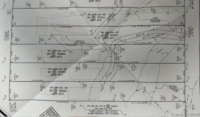 Listing photo 3 for 5LOTS- Cedar Trl, Gloucester VA 23061