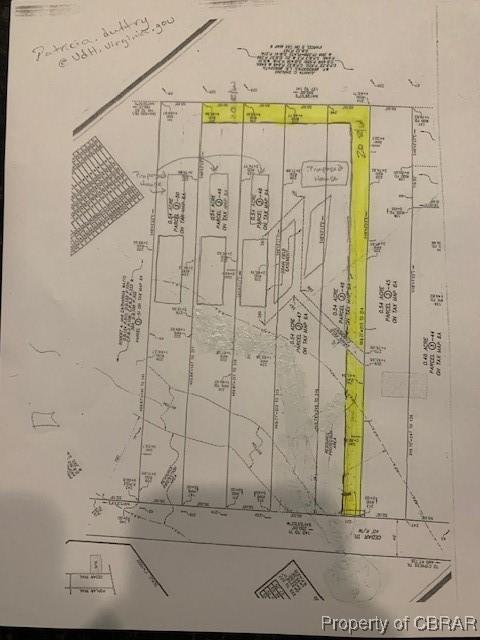 Listing photo 2 for 5LOTS- Cedar Trl, Gloucester VA 23061