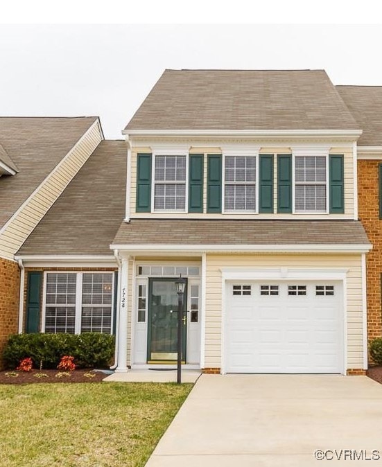 7728 Marshall Arch Dr, Mechanicsville, VA 23111 - photo 1