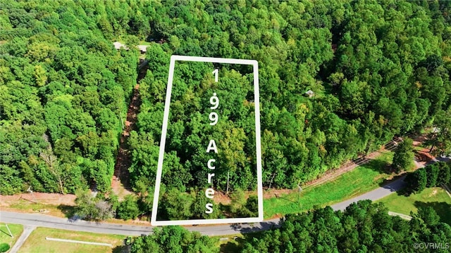 0 Custis Millpond Rd, Machipongo VA, 23181 land for sale