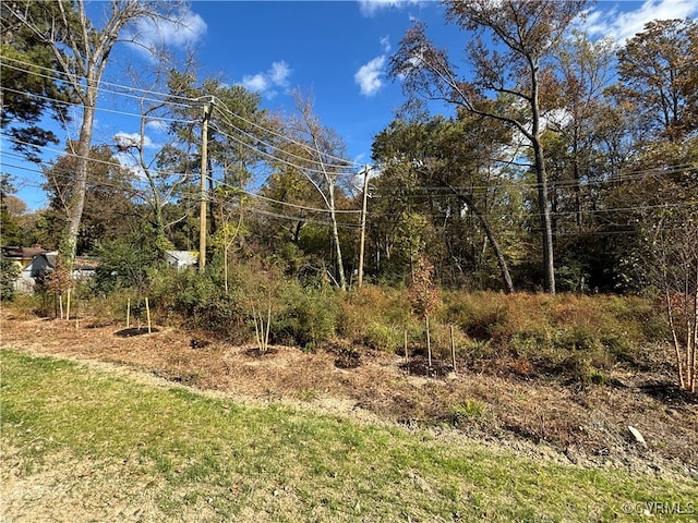 1605 Whitehead Rd, Richmond VA, 23225 land for sale