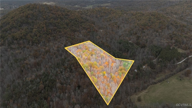 LOT8F Flintlock Trl, Monroe VA, 24574 land for sale