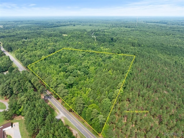 00 Boydton Plank Rd, Brodnax VA, 23920 land for sale