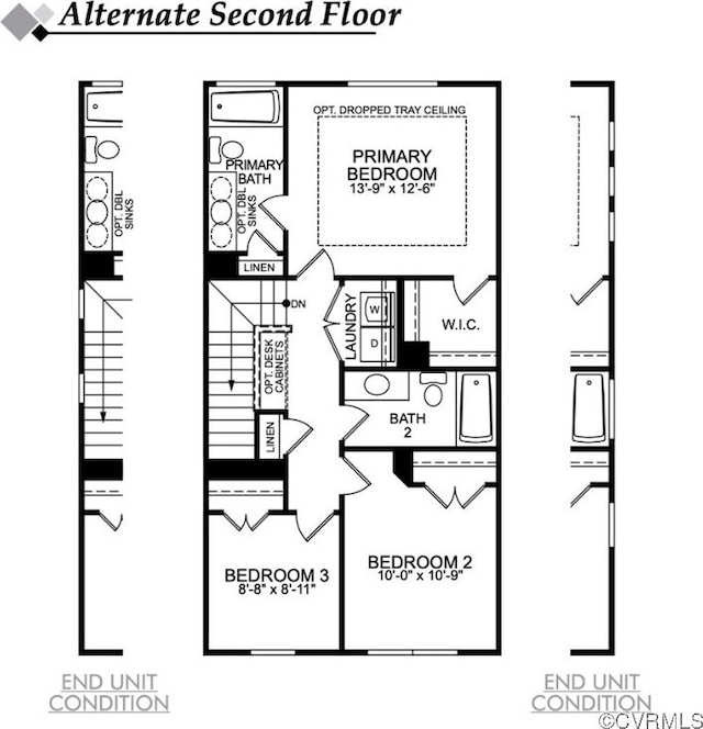 Listing photo 3 for 8323 Scott Pl, Henrico VA 23227