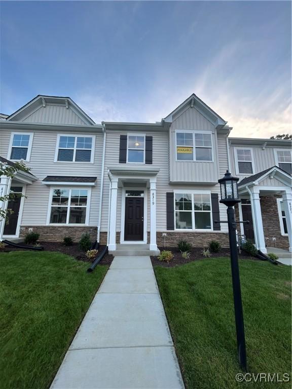 8319 Scott Pl, Henrico, VA 23227 - photo 1