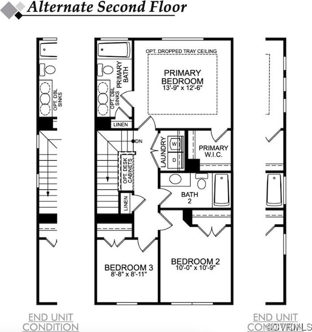 Listing photo 3 for 8325 Scott Pl, Henrico VA 23227