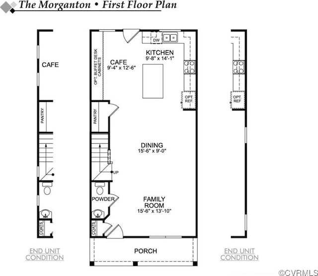 Listing photo 2 for 8317 Scott Pl, Henrico VA 23227