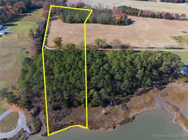 Listing photo 2 for 0 Haven Beach Rd, Moon VA 23119