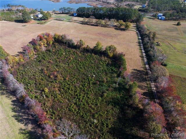 Listing photo 3 for 0 Haven Beach Rd, Moon VA 23119