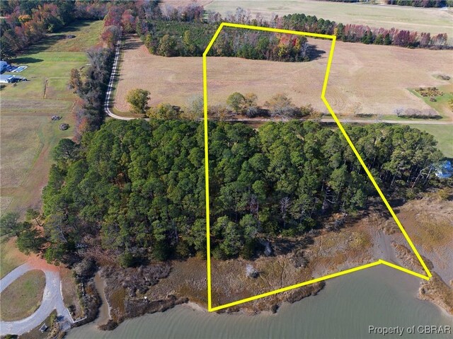 0 Haven Beach Rd, Moon VA, 23119 land for sale