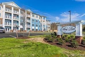 10525 Stony Bluff Dr Unit 108, Ashland, VA 23005 - view of home's community