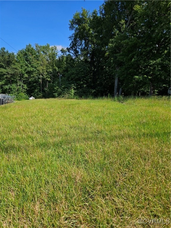 1017 S Main St, Blackstone VA, 23824 land for sale