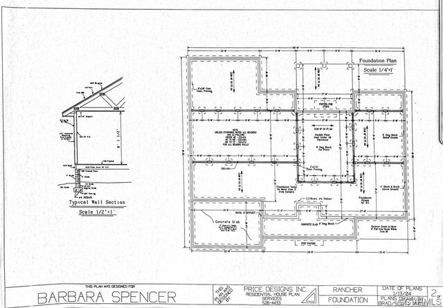3548 Nutbush Rd, Victoria, VA 23974 - home floor plan