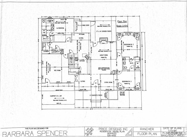 3548 Nutbush Rd, Victoria, VA 23974 - floor plan / room layout