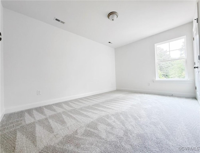 2047 Swiss Ln, Hayes, VA 23072 - carpeted empty room featuring baseboards