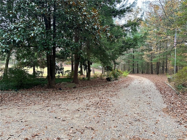 500 Coalfield Rd, Midlothian, VA 23114 - view of road