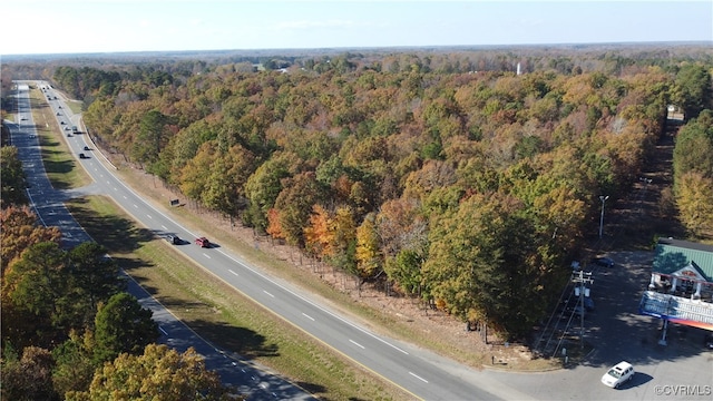 18.72ACRES Patrick Henry Hwy, Amelia Courthouse VA, 23002 land for sale