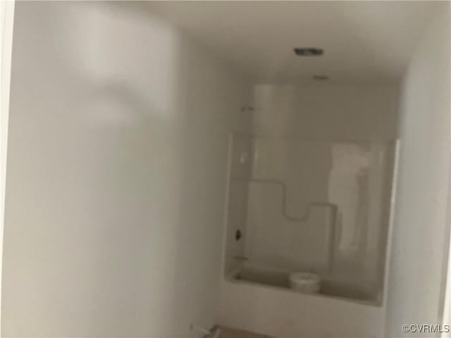14310 Meadow Ln, Disputanta, VA 23842 - full bathroom with a shower
