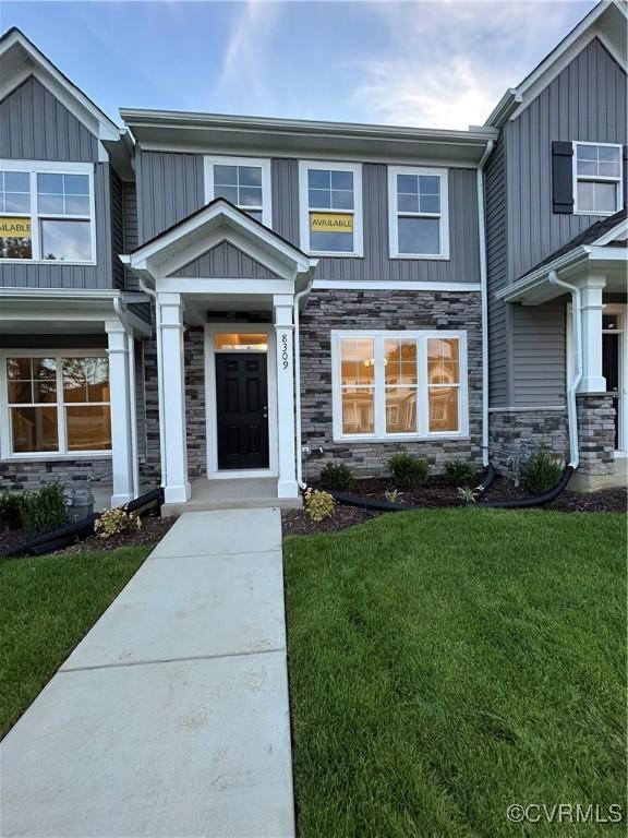 8309 Scott Pl, Henrico, VA 23227 - photo 1